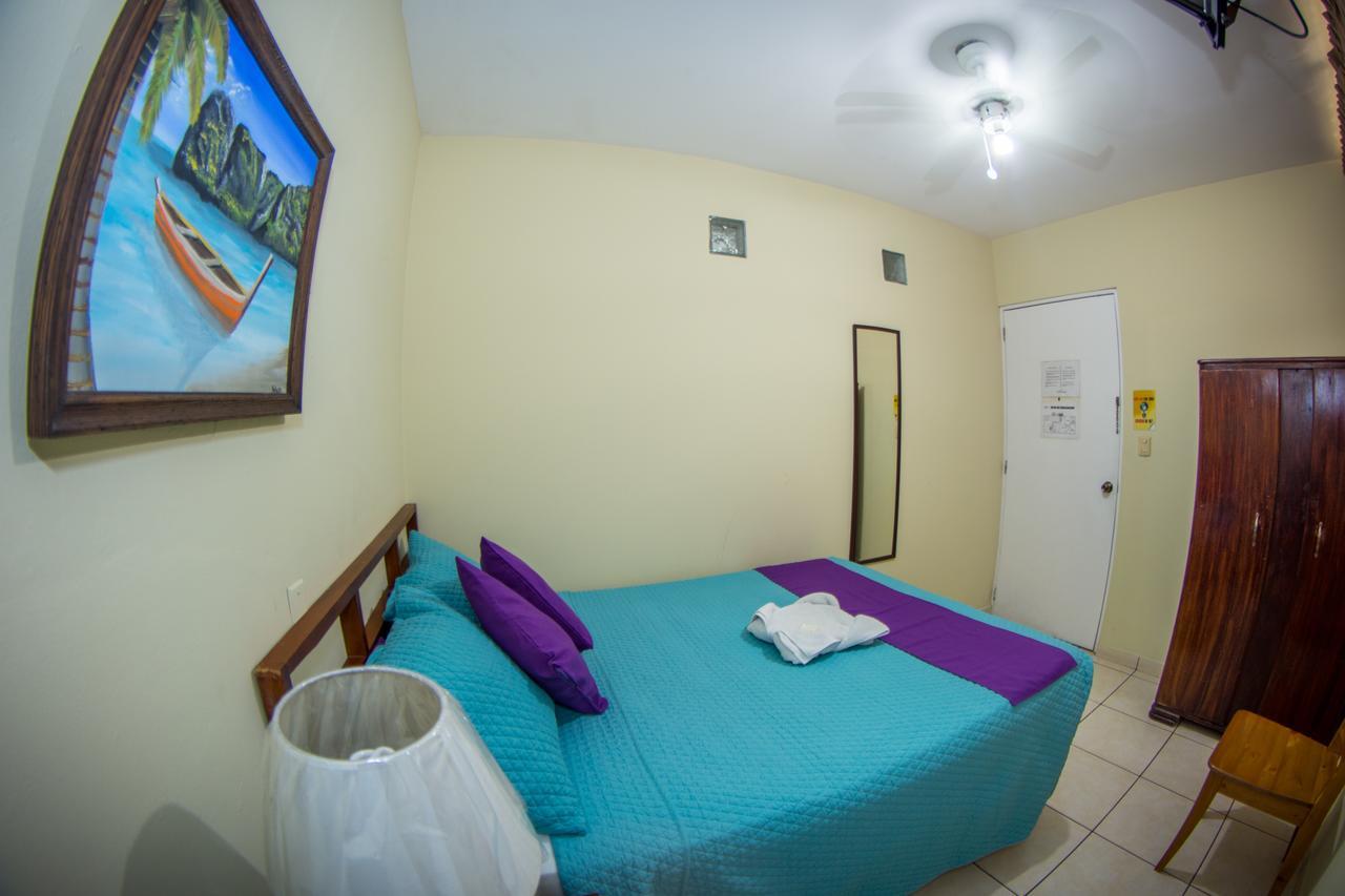 Hotel Meson De Maria Antiguo Cuscatlan Exterior photo