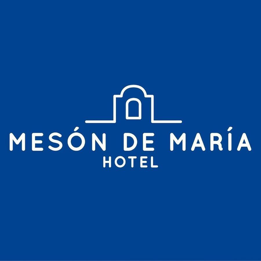 Hotel Meson De Maria Antiguo Cuscatlan Exterior photo